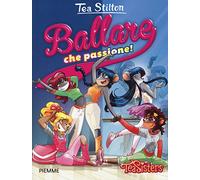 Ballare che passione!