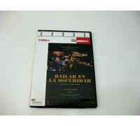 Ballare Nella Oscurità DVD Bjork Catherine Deneuve Davis Morse Sigillato Nuovo