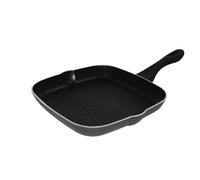 Ballarini, Ballarini130, Piastra Cuocitutto o Crepiera 28cm, Alluminio