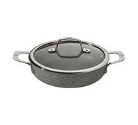 Ballarini 75002-811-0 Rotondo Serving pan Grigio Granite/Titanium Alluminio