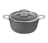 Ballarini 75002-828-0 1,4 L Rotondo Grigio Alluminio Titanio Acciaio inox