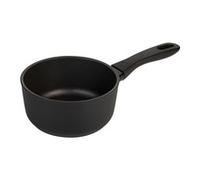 Ballarini 75002-916-0 1,5 L Rotondo Nero Alluminio Nero Gas Induzione