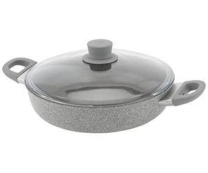 BALLARINI 75002-973-0 frying pan Serving pan Round