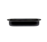 Ballarini 9C6000.30, Linea Cookin Teglia Rettangolare, Centimetri 30