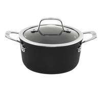 BALLARINI ALBA CASSERUOLA CON MANICO 20 CM MOD. 1000246 EAN 8003150505380