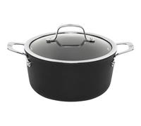 BALLARINI ALBA CASSERUOLA CON MANICO 24 CM MOD. 1000247 EAN 8003150505397