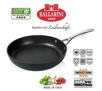 Ballarini Alba Padella 20 cm Antiaderente al Titanio 5 Strati