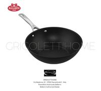 Ballarini - Alba - Wok cm 30 Induzione - Rivenditore