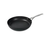 Ballarini ALBG0L0.20U Rotondo Pentola multiuso Nero Acciaio inox Alluminio Gas