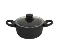 BALLARINI CASSERUOLA ANTIADERENTE Avola 20cm con COPERCHIO 1006217