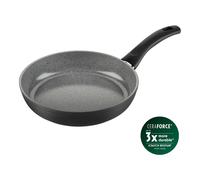 BALLARINI Bari Padella, 24 cm, alluminio, Rivestimento antiaderente senza PFAS