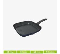 BALLARINI BISTECCHIERA ANTIADERENTE Cervia 28x28cm 1011441