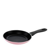 Ballarini, Caprera, Padella in Antiaderente 30cm Rosa, Alluminio