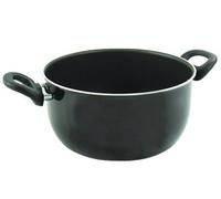 BALLARINI CASSERUOLA 2 MANICI FIRENZE - cm.20 FER 357210