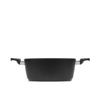 Ballarini Casseruola 2 maniglie Antiaderente linea Salento dimensione: 24 cm cod.9D2K40.24