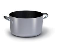 Casseruola Antiaderente Media 2 Manici Ballarini Ø28Cm Lt9,2