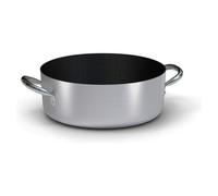 Ballarini Casseruola Alluminio antiaderente (24cm) PROFESSIONALE SERIE 2000