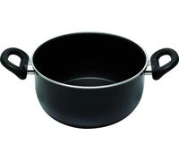 Casseruola Ballarini Firenze antiaderente 2 manici cm 28