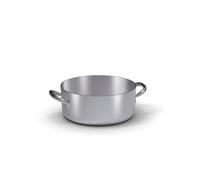 Ballarini Casseruola bassa 2 maniglie in alluminio Casseruola bassa 2 maniglie in alluminio
