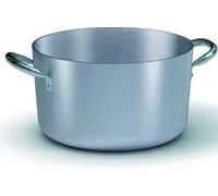 Ballarini Casseruola Media In Alluminio Professionale Con 2 Manici Cm 32