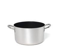 BALLARINI Casseruola Media Linea 2000 Alluminio Cm32