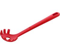 BALLARINI Rosso 29 cm, Cucchiaio per pasta, rosso