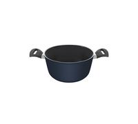 Ballarini Casseruola Cervia 2 manici in alluminio con rivestimento antiaderente