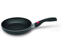 Ballarini Click&Cook Padella, Alluminio, Nero, 28 cm