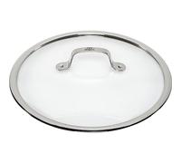 BALLARINI Coperchi per pentole della Marca Modello VETRO Piano coperchio vetro 30 cm
