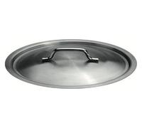 Ballarini Professionale Ballarini 9258.32 Coperchio Acciaio inox piano 32cm - acciaio inox 1006366