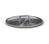Ballarini Coperchio pentola Alluminio (50cm) PROFESSIONALE SERIE 7000 Silver