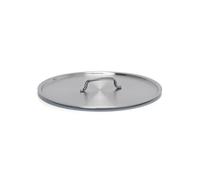 Ballarini Coperchio pentola Inox (32cm) PROFESSIONALE SERIE 9000 Cromo satinato