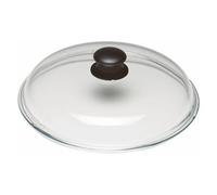 Ballarini Coperchio pentola Vetro temperato bombato (28cm) Trasparente 1001249