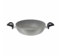 Tegame Eco Granitium alluminio cm 24 2 manici BALLARINI