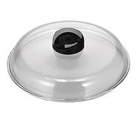 Coperchio Cm.22 Vetro Igloo