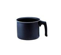 Bollilatte marca Ballarini Firenze con materiale antiaderente cm 14