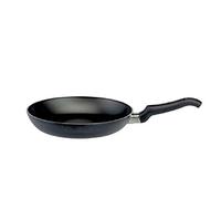 Ballarini Firenze Padella, Alluminio, Nero, 18 cm