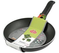 Ballarini Firenze Padella, Alluminio, Nero, 28 cm