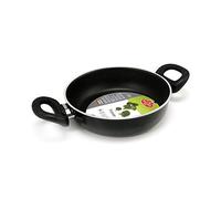 Ballarini Tegame Con 2 Manici Firenze Cm 28 Nero