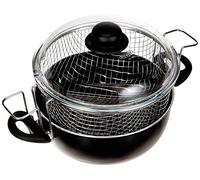 Ballarini Friggitrice 2 Manici Cm 24 8003150452318