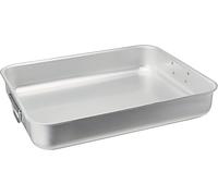 Ballarini lasagnera professionale 30x22x7 cm alluminio puro