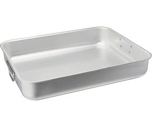 Ballarini lasagnera professionale 30x22x7 cm alluminio puro