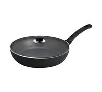 BALLARINI Lipari Tegame con coperchio - 28 cm, alluminio, Keravis