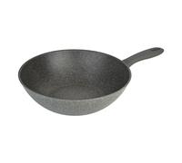 BALLARINI Murano Wok - 30 cm, alluminio, Granitium Extreme