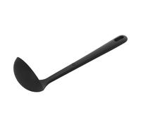 BALLARINI Nero 31 cm, Mestolo, nero