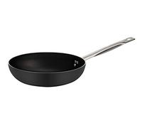 BALLARINI Nuova Padella Professionale Antiaderente Serie 2100 Rivestimento Extra Forte 100% Made in Italy (Alta 24CM)