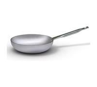 Ballarini Padella Alluminio (20cm) alta svasata PROFESSIONALE SERIE 7000 Silver