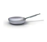 Ballarini Padella Alluminio (36cm) alta svasata PROFESSIONALE SERIE 7000 Silver
