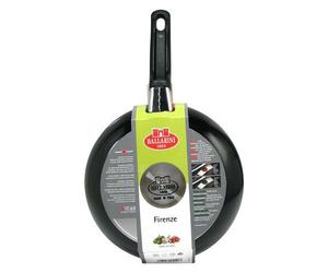 Ballarini Padella Alluminio antiaderente (18cm) FIRENZE Nero 1000814