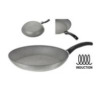 Ballarini Padella Alluminio antiaderente (20cm) CORTINA Grigio pietra 1008675